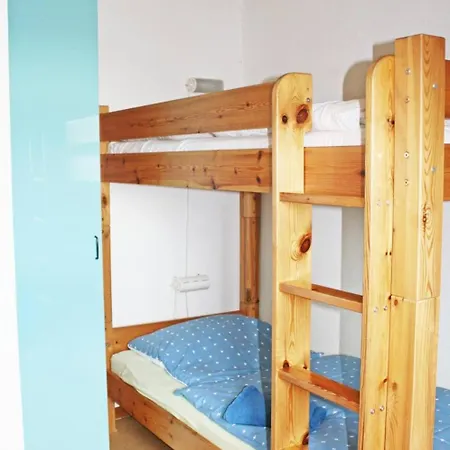بيت للعطل Pippilotta